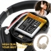 Batteri kompatibel med Marshall CS-MRM632SL