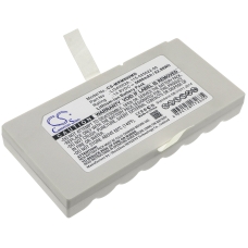 Kompatibel batteriudskiftning til Mindray 115-025022-00,LI24I002A