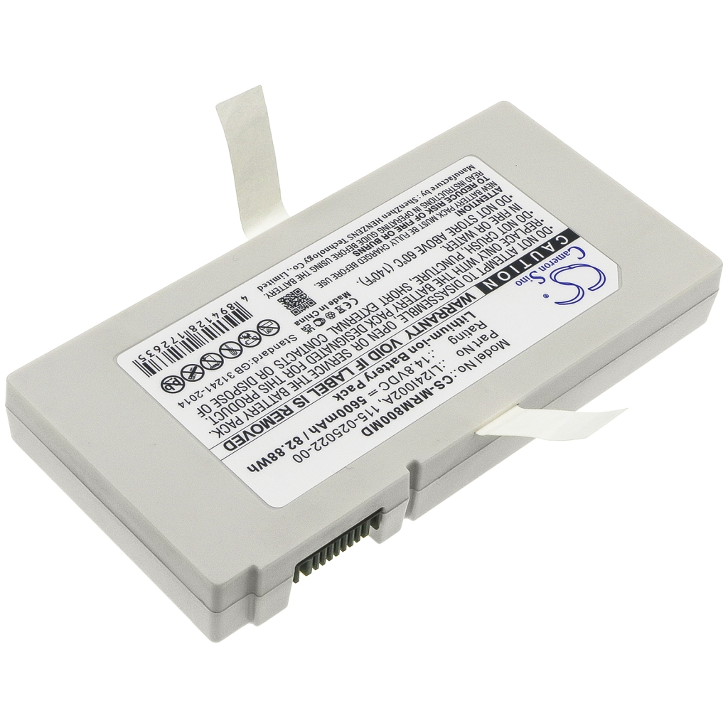 Medicinsk batteri Mindray CS-MRM800MD