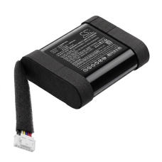 Kompatibel batteriudskiftning til Marshall B0879