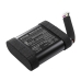 Batteri kompatibel med Marshall CS-MRM879SL