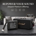 Batteri kompatibel med Marshall CS-MRM879SL