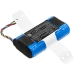 Medicinsk batteri Mindray CS-MRN100MD