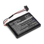 Batteri compatibleWith Mio