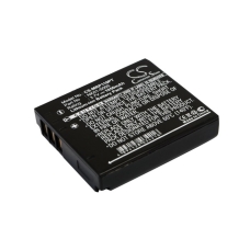 Kompatibel batteriudskiftning til 3M NK01-S005,NK03-S005