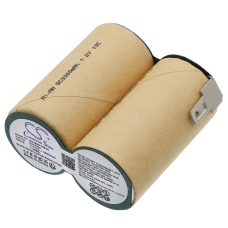 Kompatibel batteriudskiftning til Miele S242000