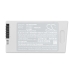 Medicinsk batteri Mindray CS-MRP200MD
