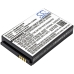 Tovejs radio batteri Motorola SL7550