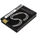 Tovejs radio batteri Motorola SL7550