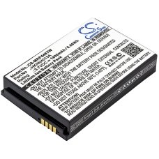 Kompatibel batteriudskiftning til Motorola BT110,FNB-V142LI,HKLN4440B,HKNN4013A,HKNN4013B...