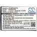 Battery Replaces HKNN4013A