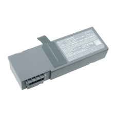 Kompatibel batteriudskiftning til Mindray 022-000161-00,022-000541-00,115-050226-00,SK04B9003,SK04B9003B
