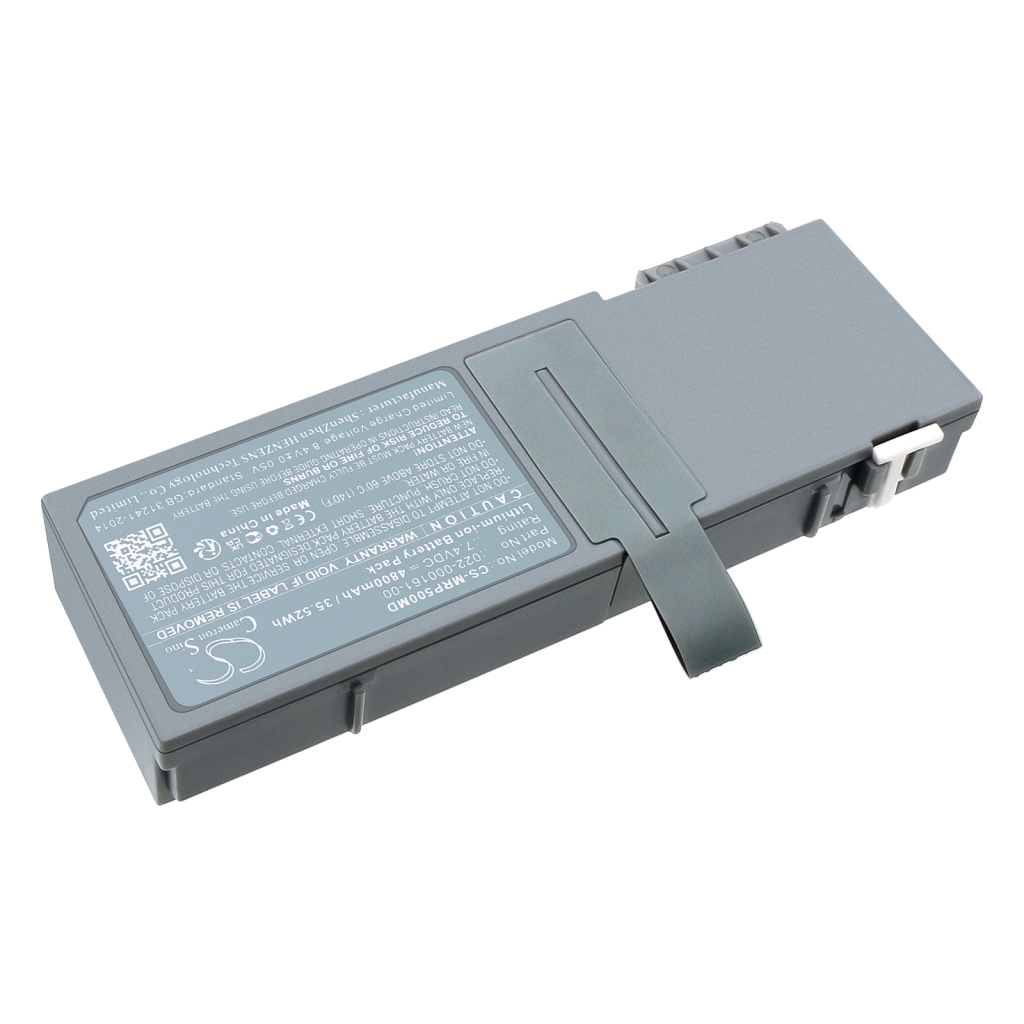 Medicinsk batteri Mindray CS-MRP500MD