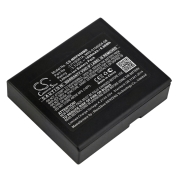 CS-MRP600MD<br />Batterier til  erstatter batteri 022-000008-00