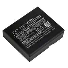 Kompatibel batteriudskiftning til Mindray 022-000008-00,LI11S001A,M05-0100004-08