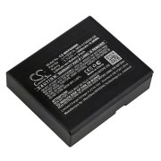 CS-MRP600MD<br />Batterier til  erstatter batteri 022-000008-00
