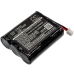 Højttalerbatteri Marshall CS-MRS100SL