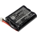 Højttalerbatteri Marshall CS-MRS100SL