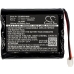 Højttalerbatteri Marshall CS-MRS100SL