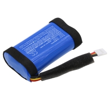 Kompatibel batteriudskiftning til Marshall C406A3,C406A3-1