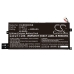 Notebookbatteri Mechrevo CS-MRS300NB