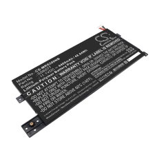 Kompatibel batteriudskiftning til Mechrevo SSBS77