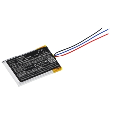 Kompatibel batteriudskiftning til Marshall VDL603040