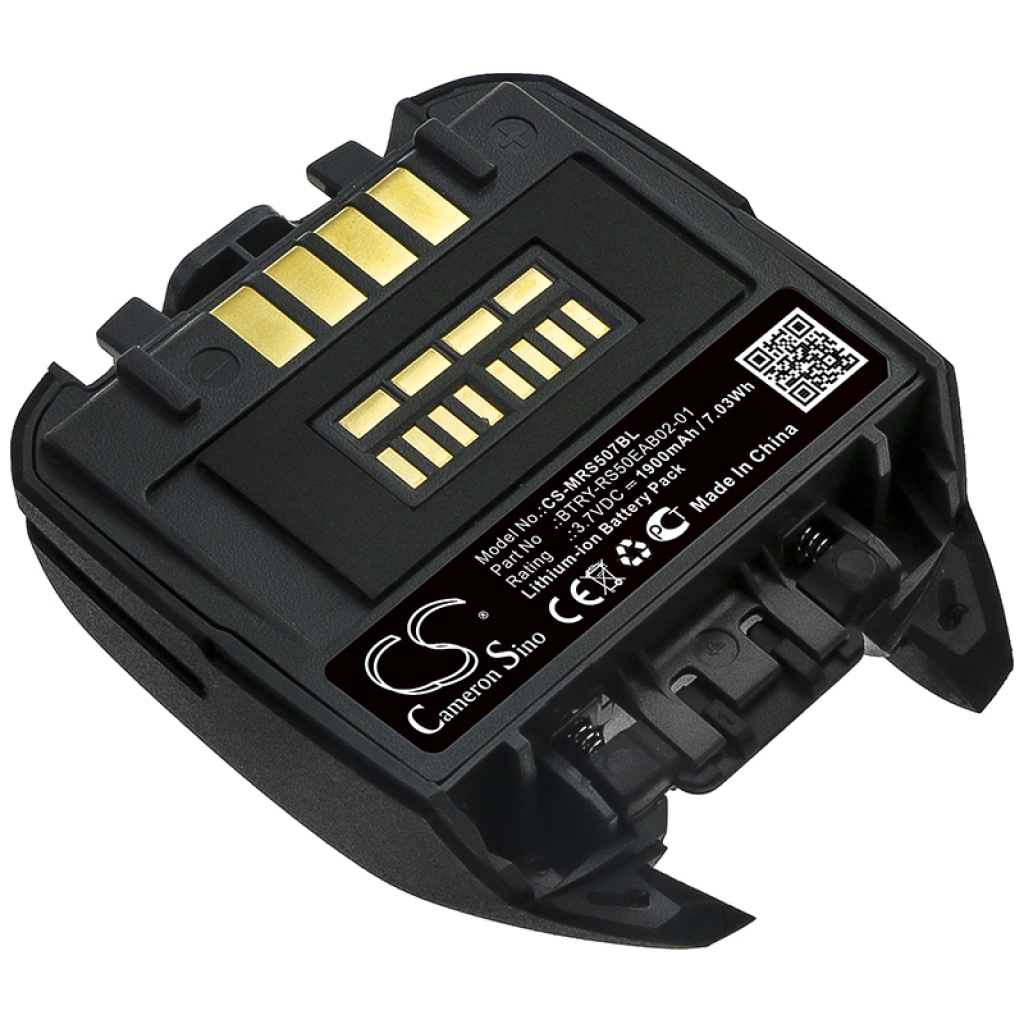Stregkode Motorola CS-MRS507BL