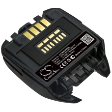 Kompatibel batteriudskiftning til Motorola BTRY-RS50EAB02-01
