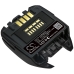Stregkode Motorola CS-MRS507BL
