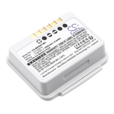 Kompatibel batteriudskiftning til Mindray 022-000198-00,115-035534-00,LI11I001A