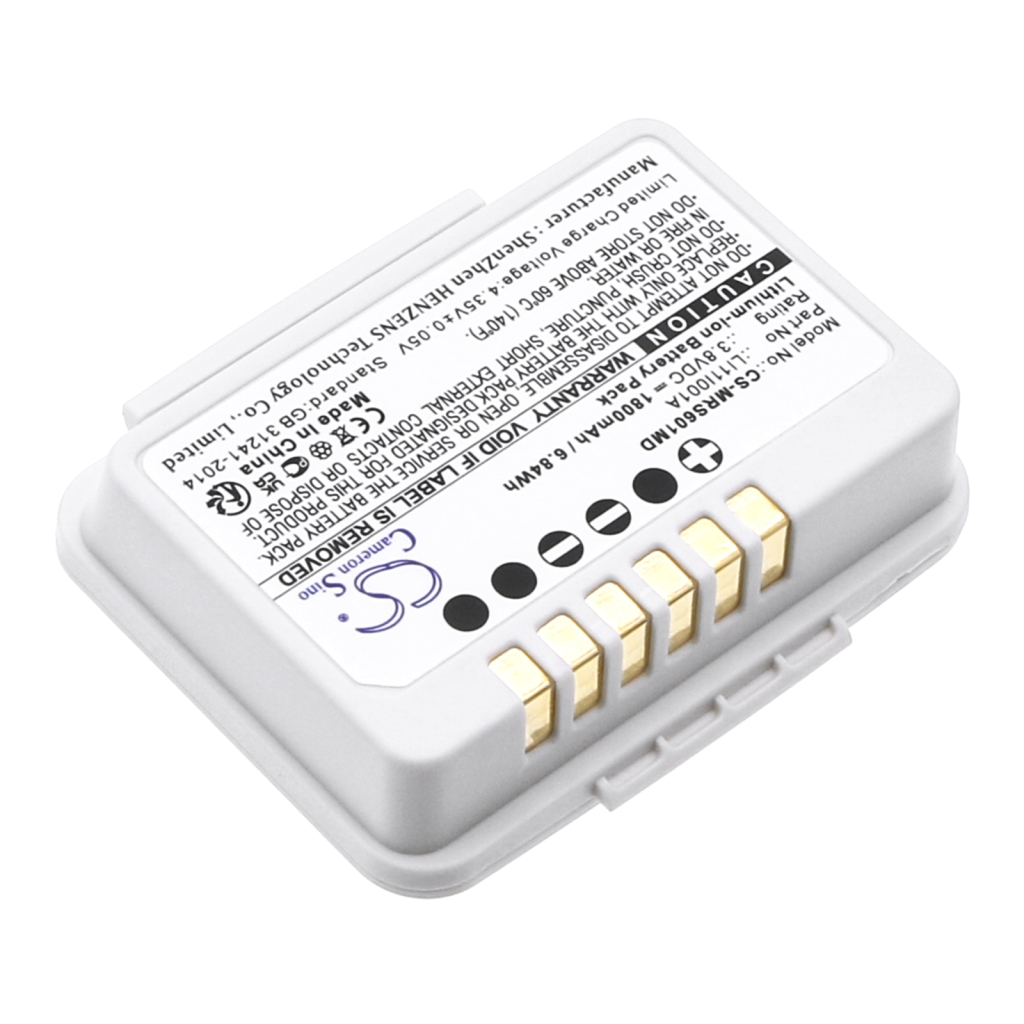 Medicinsk batteri Mindray CS-MRS601MD