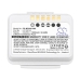 Medicinsk batteri Mindray CS-MRS601MD