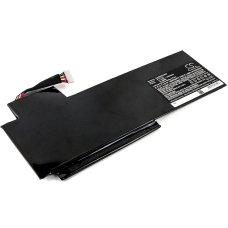 Kompatibel batteriudskiftning til MSI BTY-L76