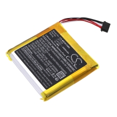 Kompatibel batteriudskiftning til Masimo 27058,377728,99013