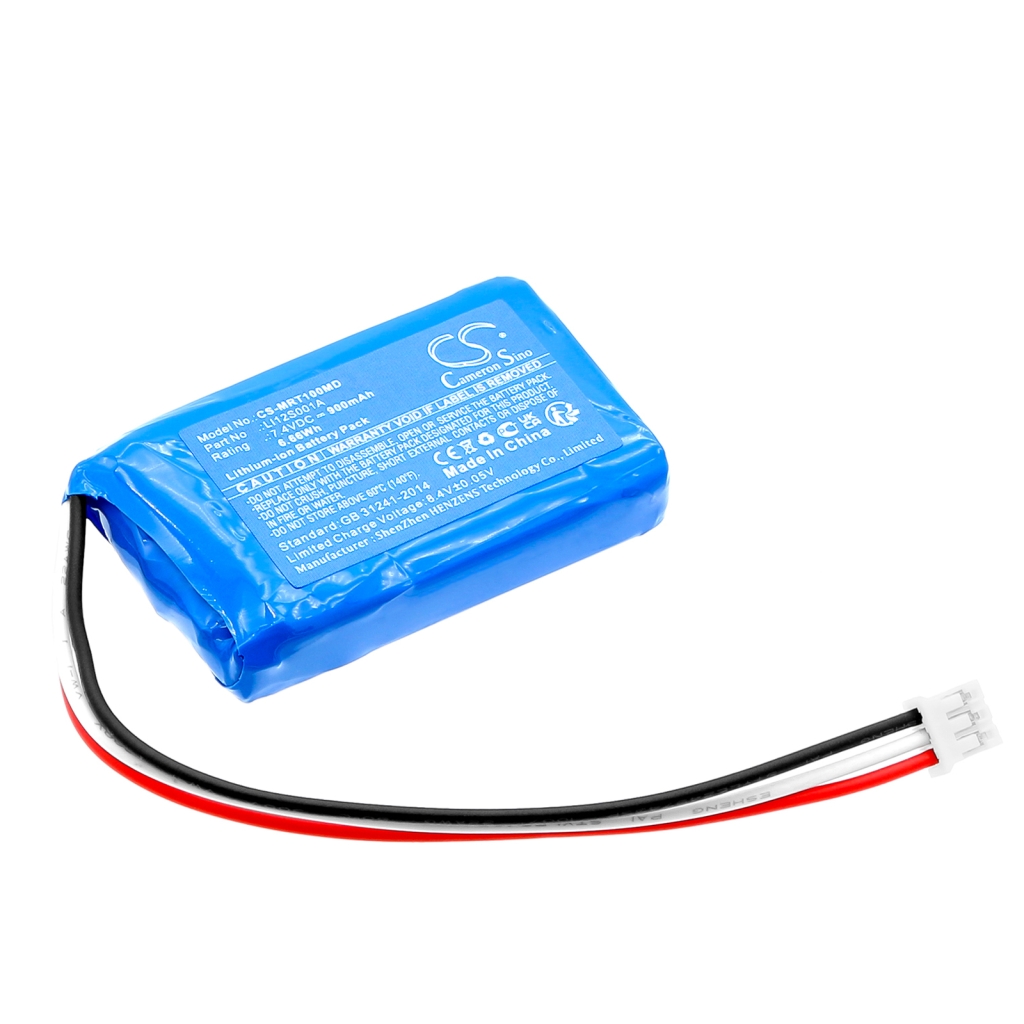 Medicinsk batteri Mindray CS-MRT100MD