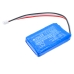 Medicinsk batteri Mindray CS-MRT100MD