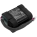 Højttalerbatteri Marshall CS-MRT100XL