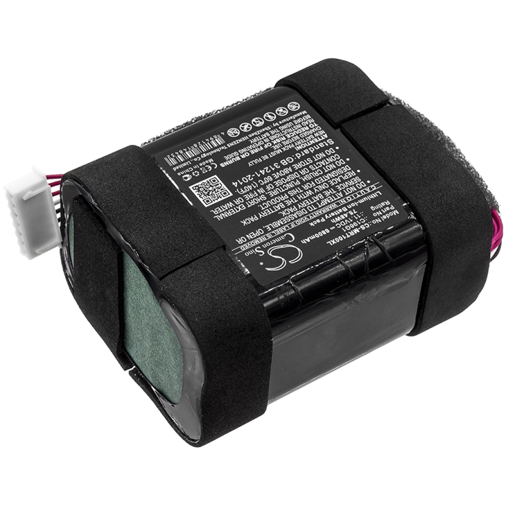Højttalerbatteri Marshall CS-MRT100XL