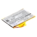 Tastaturbatteri Rii CS-MRT240TX