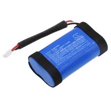 Kompatibel batteriudskiftning til Marshall C406A2,C406A2-2