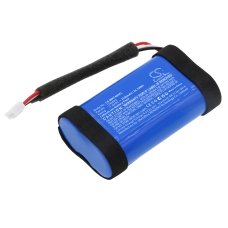Kompatibel batteriudskiftning til Marshall C406A2,C406A2-2