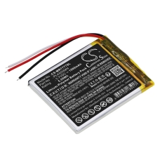 Kompatibel batteriudskiftning til  PL435058H