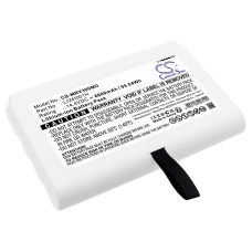 Kompatibel batteriudskiftning til Mindray LI24I001H,LI24I002H