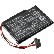 Battery compatibleWith Magellan