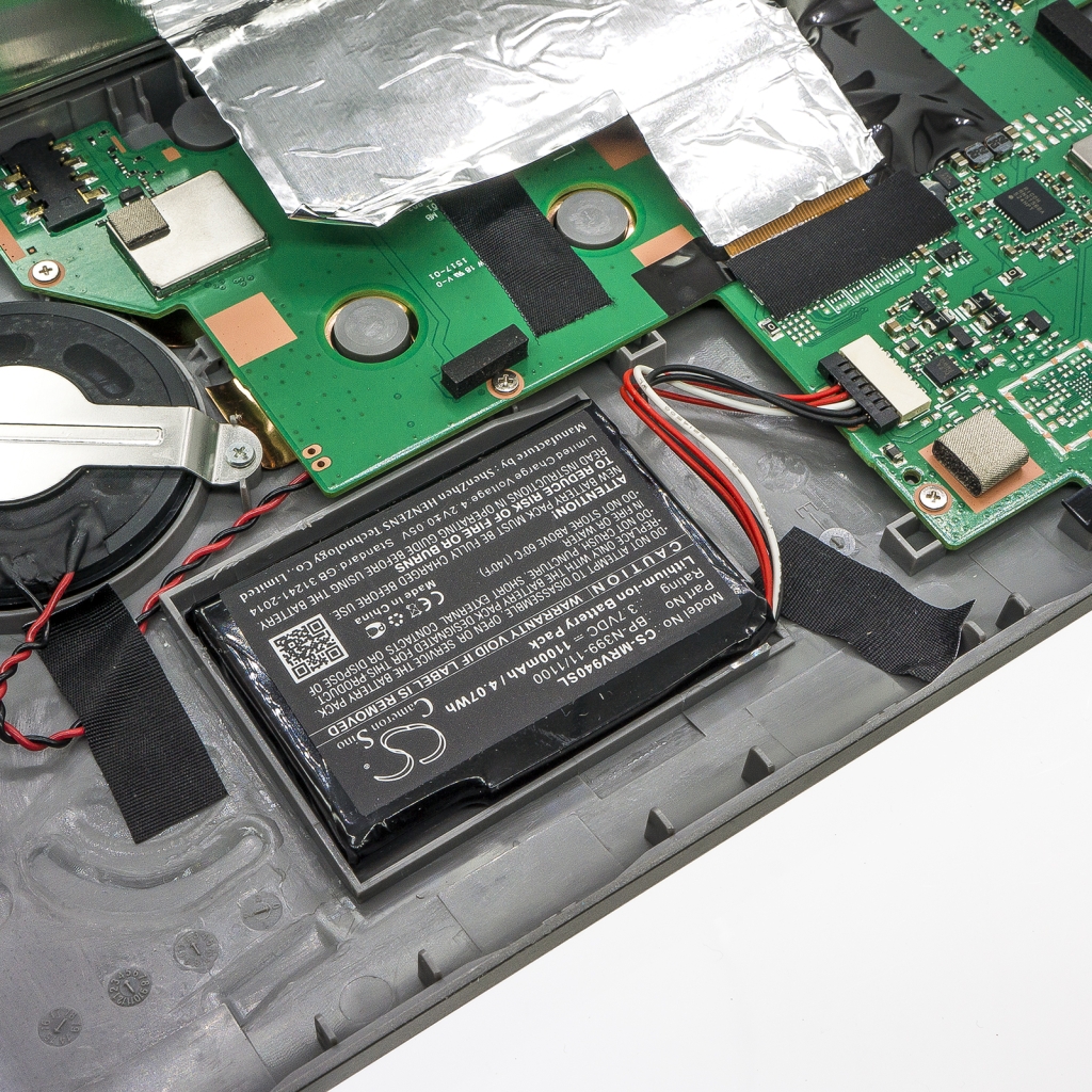 GPS Magellan CS-MRV940SL