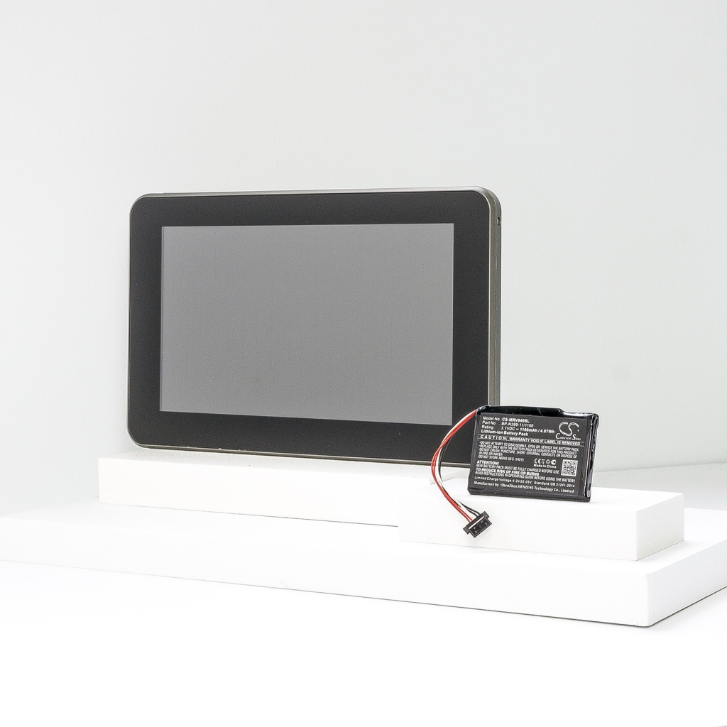GPS Magellan CS-MRV940SL