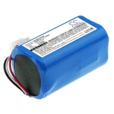 Kompatibel batteriudskiftning til Miele 9702922