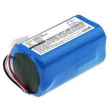 Kompatibel batteriudskiftning til Miele 9702922