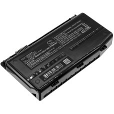 Kompatibel batteriudskiftning til Machenike 7550830-160201791,7603830-161409927,BATRNFSV12-3100,GE5SN-00-01-3S2P-1,GE5SN-03-12-3S2P-0...